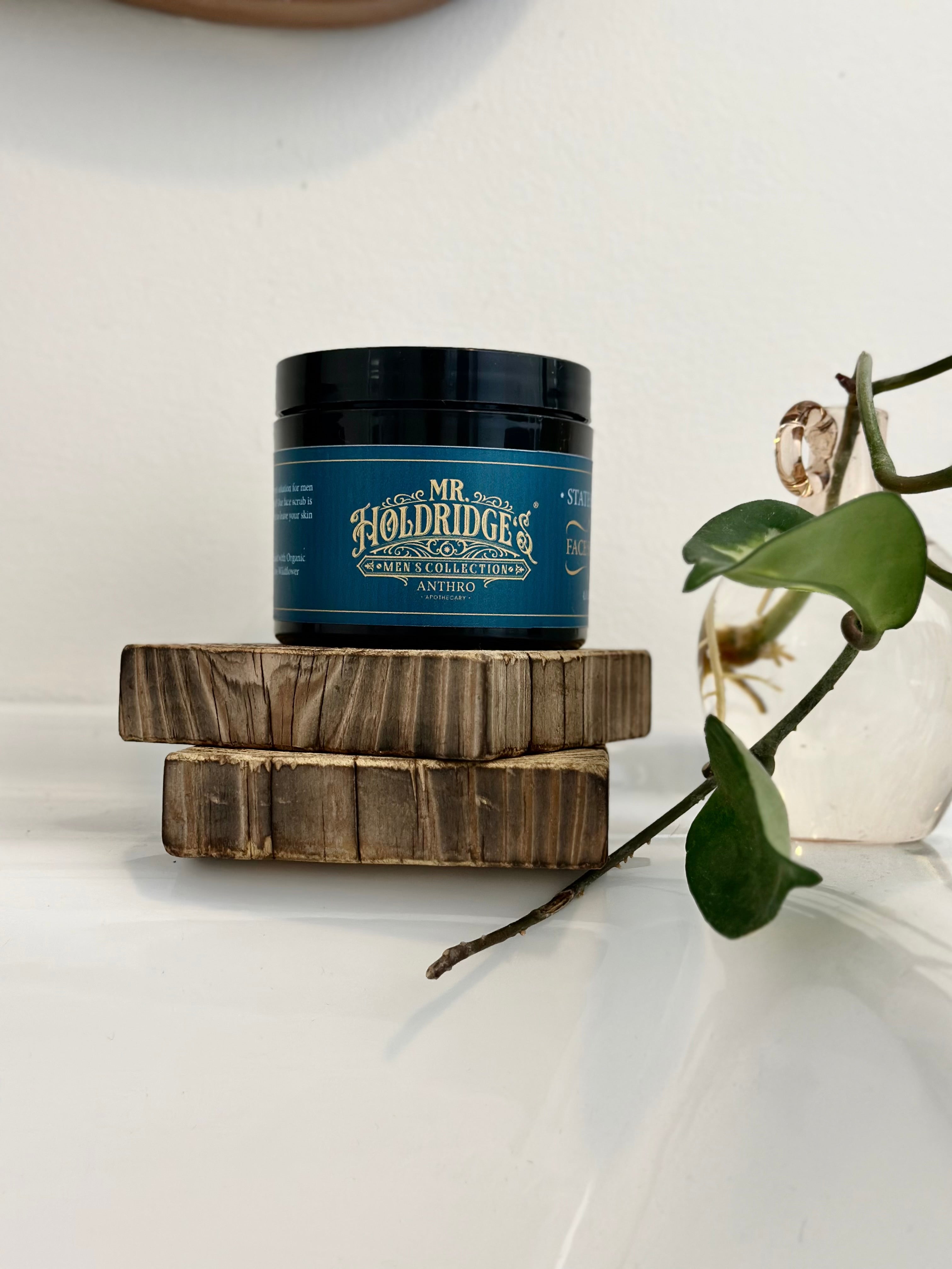 Men's Grooming