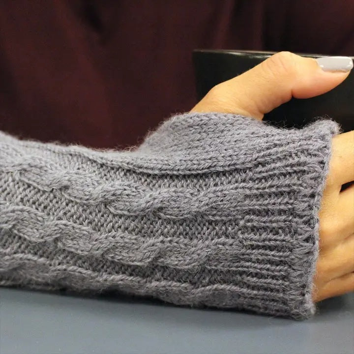 Cozy Accessories