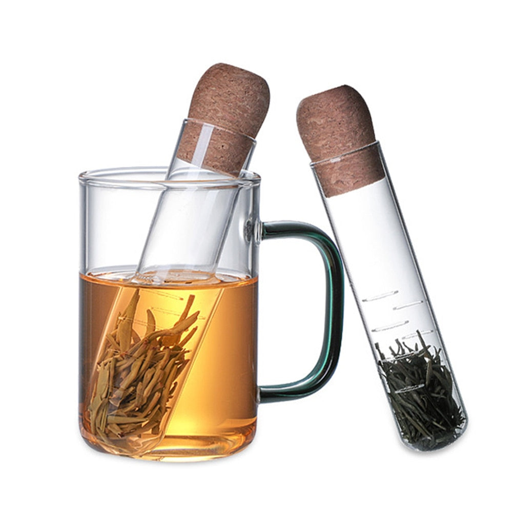 Anthro Hand Blended Teas