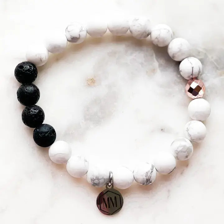 Diffuser bracelet by Mod Miss Bethany Miss Mod