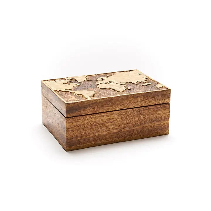 Men's Box Anthro Apothecary