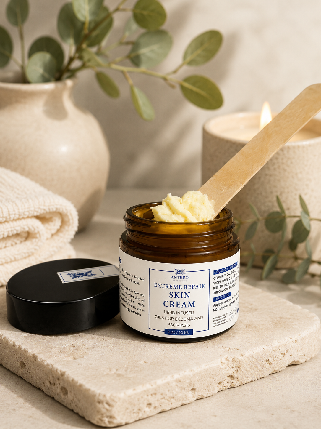 Extreme Repair Skin Cream