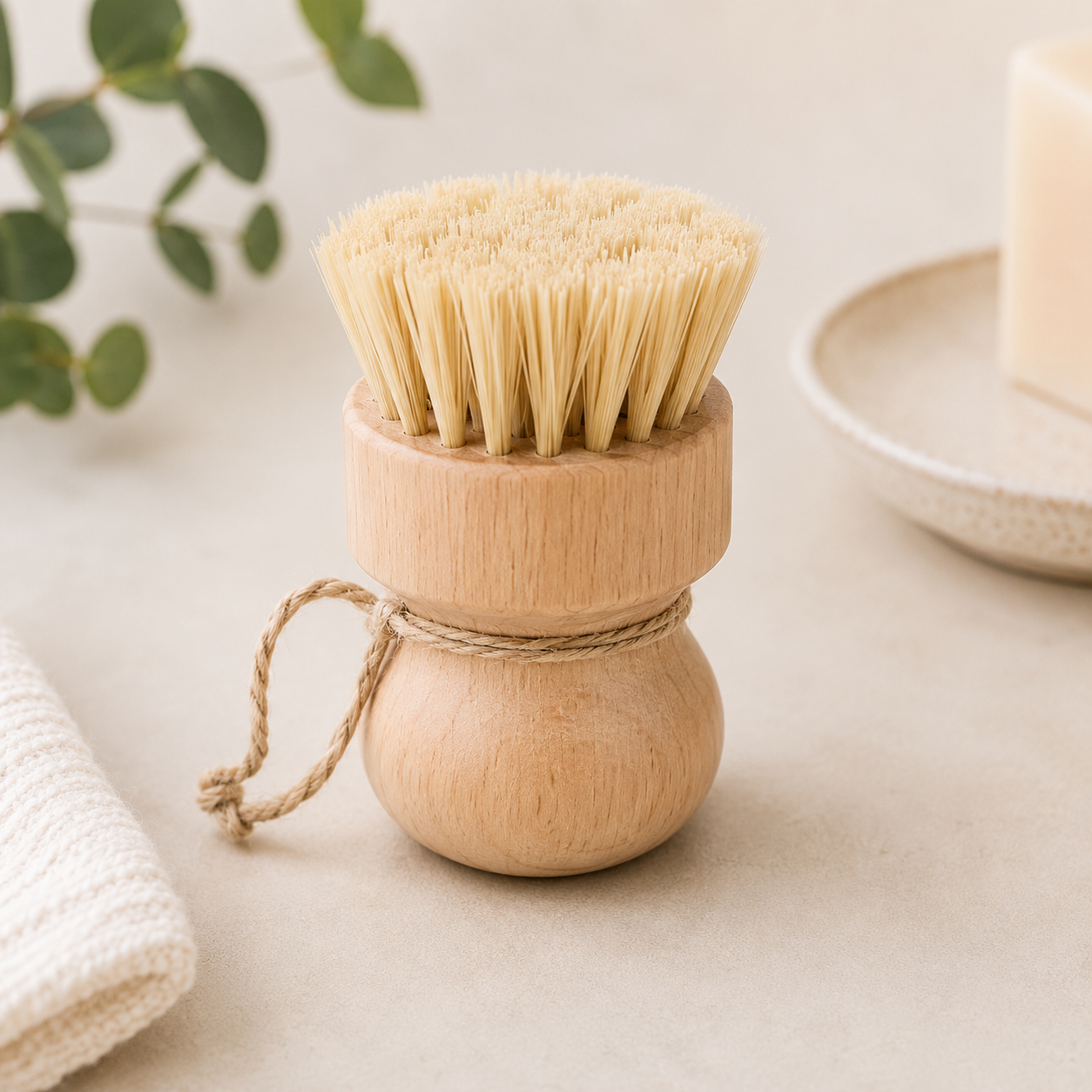 Multipurpose Hand Brush