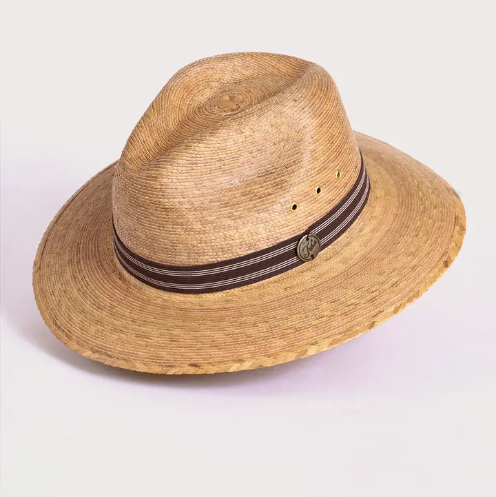 Tula Men's Woven Hats Anthro Apothecary