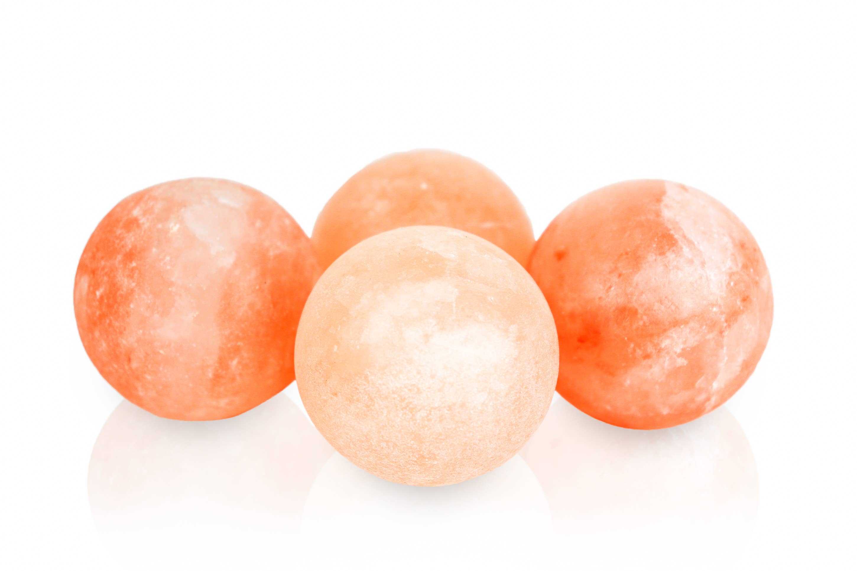 Himalayan Salt Massage Ball