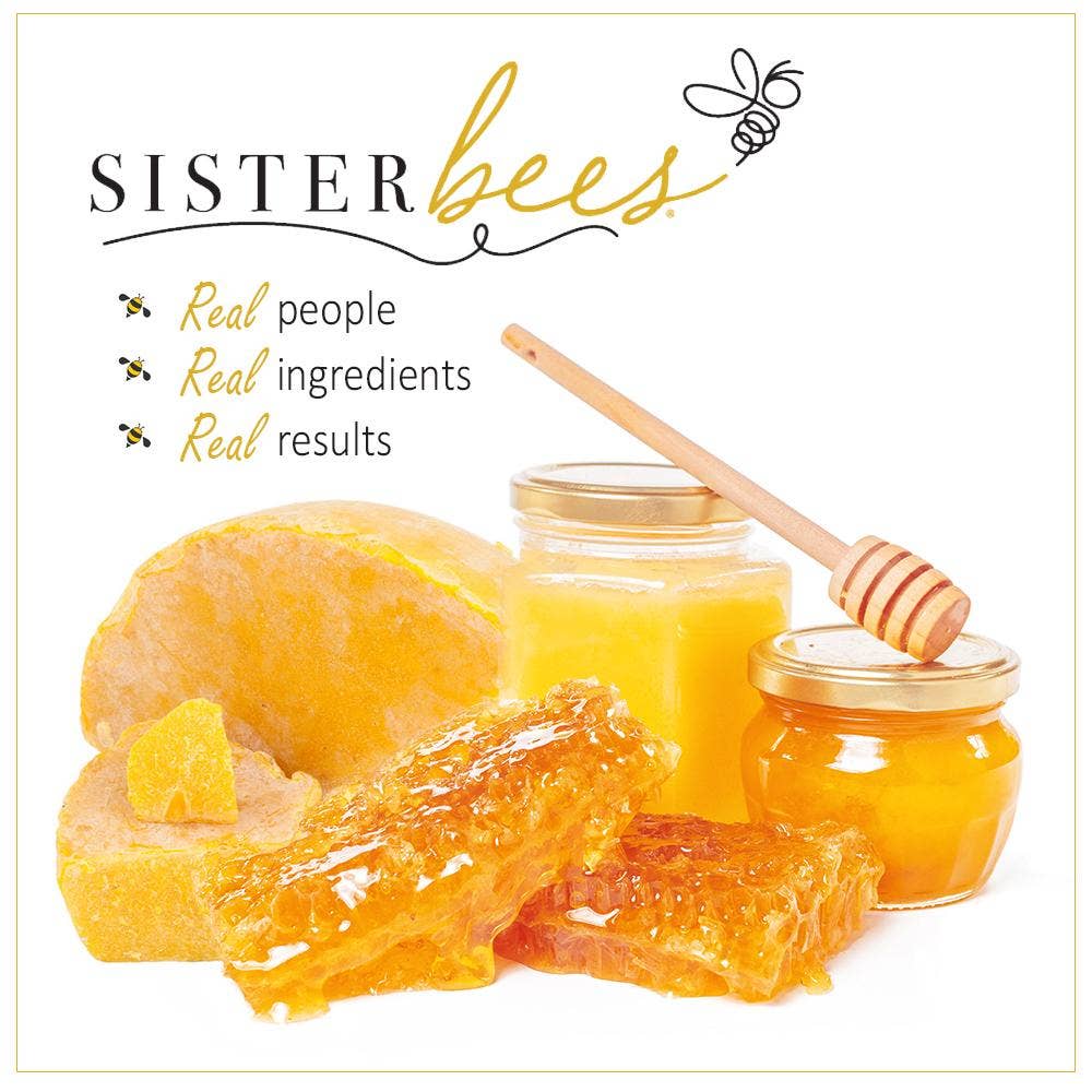 Michigan Raw Honey Sticks 3 Pack