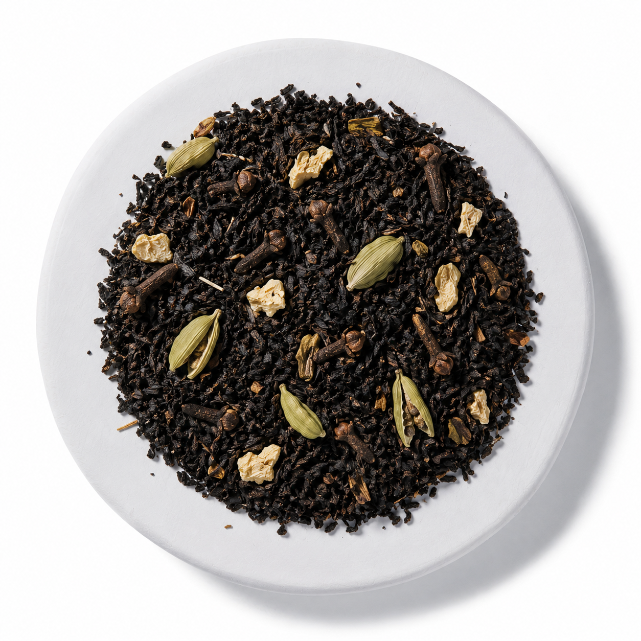 Classic Chai Tea