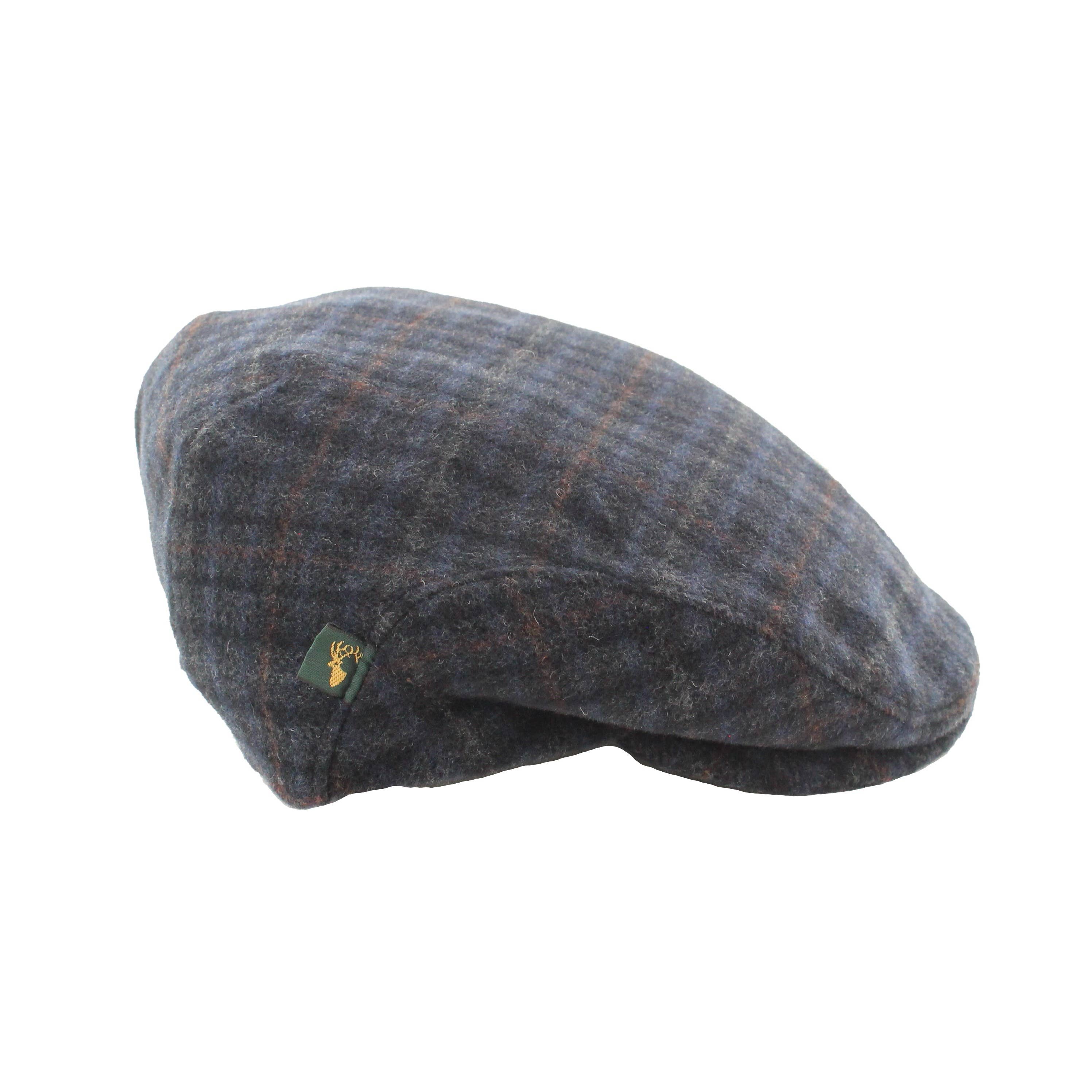 Mucros Trinity Cap 230 Mucros Weavers