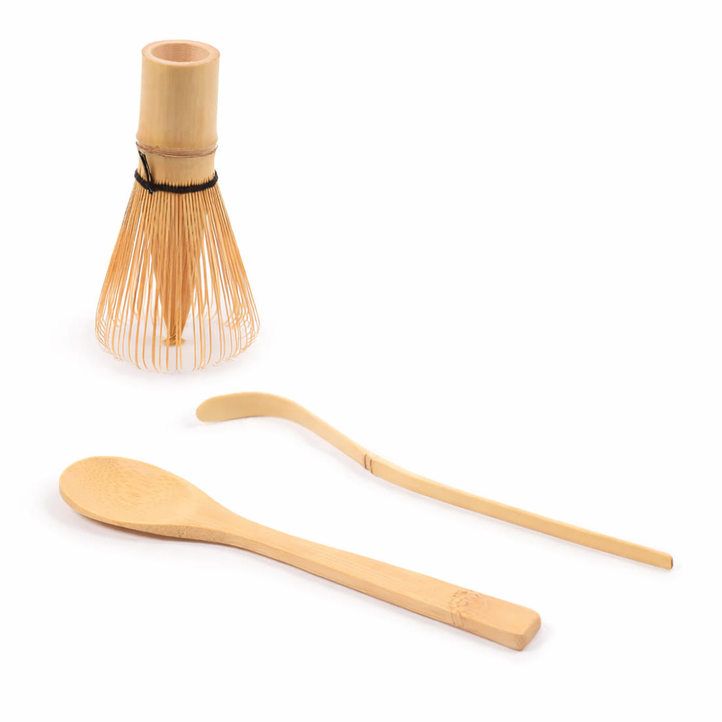 Matcha whisk set Anthro Apothecary