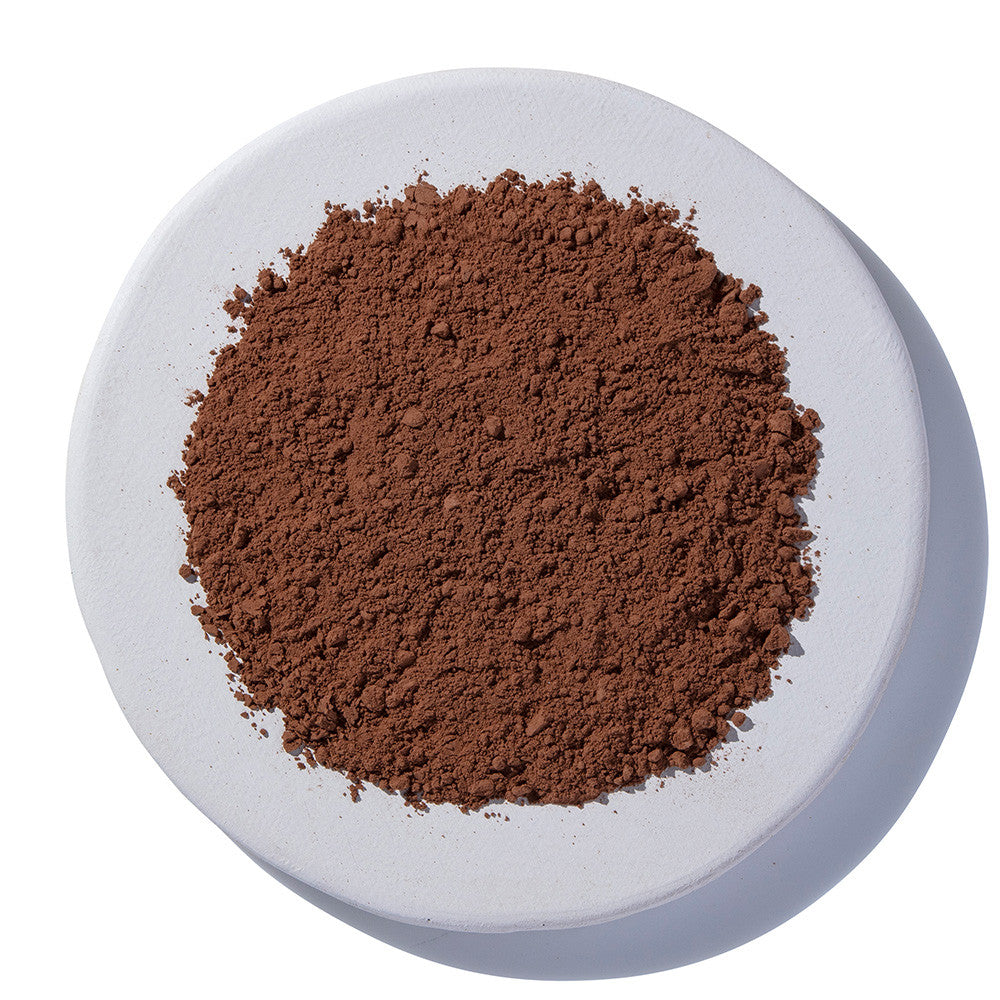 Roasted Cacao Powder Anthro Apothecary