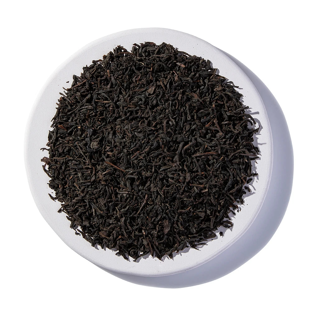 English Breakfast Tea