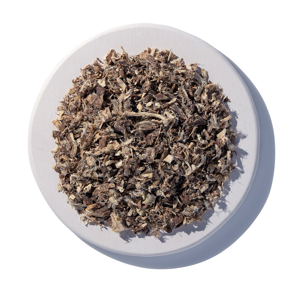 Marshmallow Root Starwest
