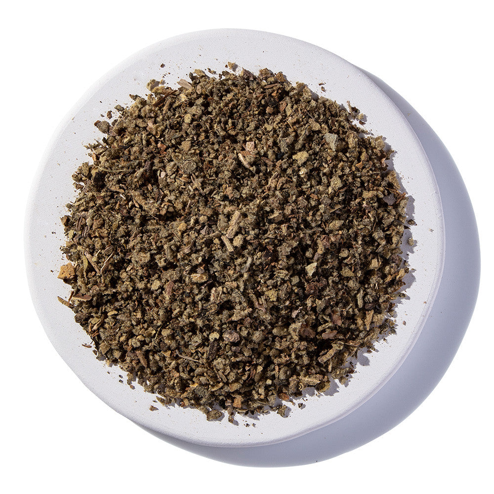 Mullein Leaf Anthro Apothecary