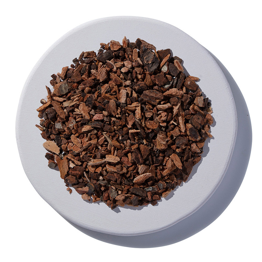 Wild Cherry Bark Starwest