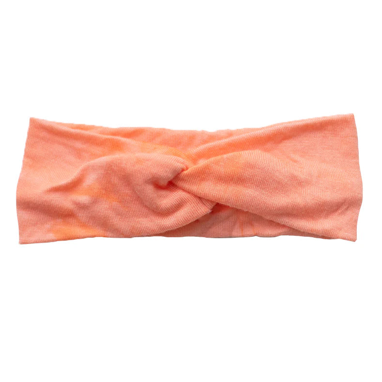 Baby & Mama Headband Set by Petite Palm