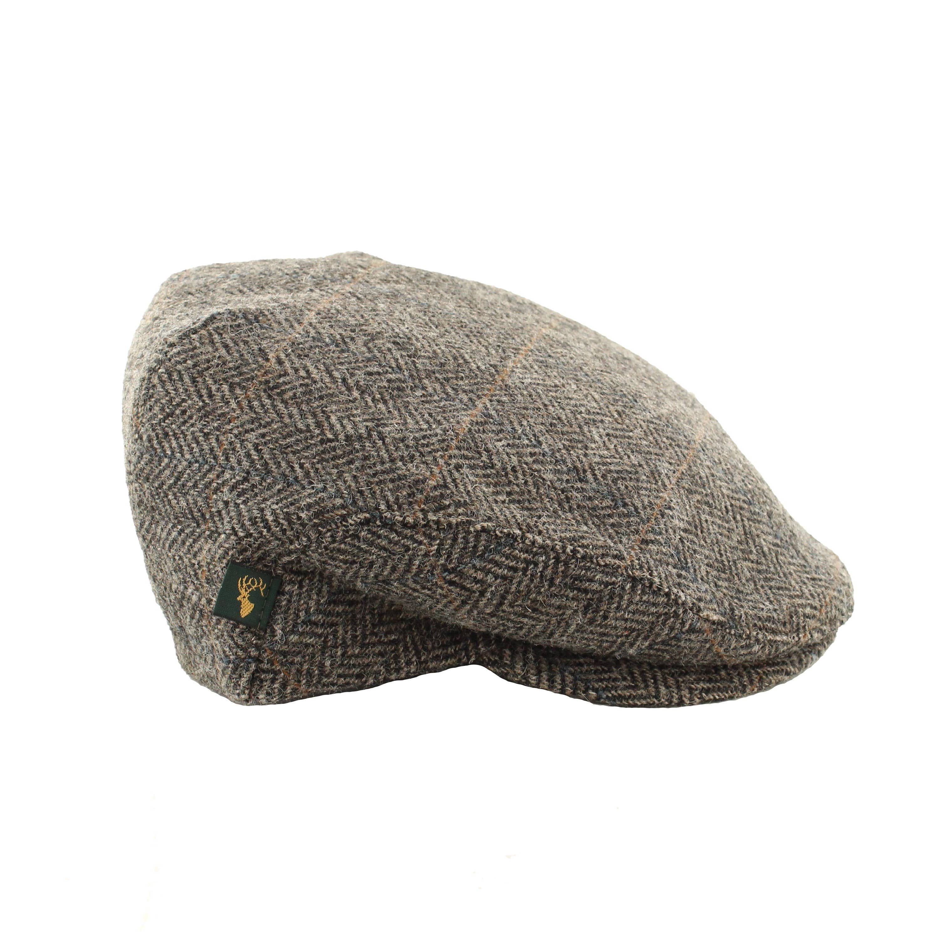Mucros Trinity Cap 9105-9 Mucros Weavers