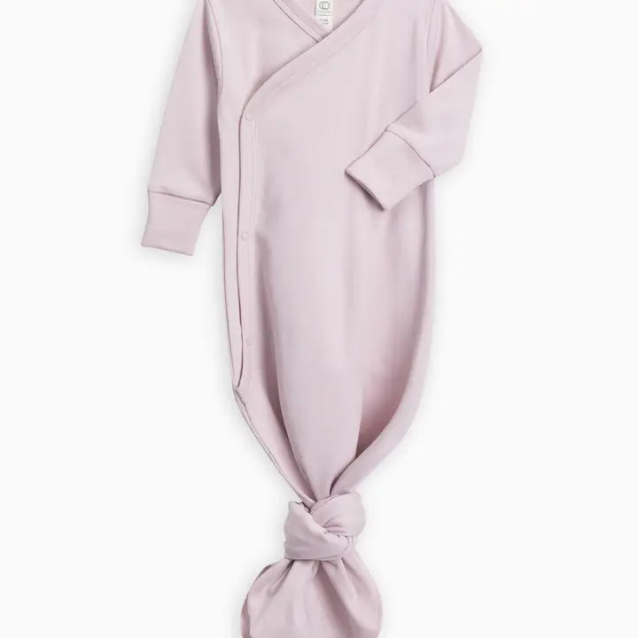 Kendi Colored Organic Kimonos Wisteria Anthro Apothecary