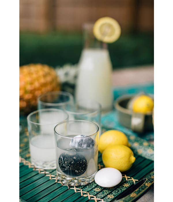Stone Drink Chillers