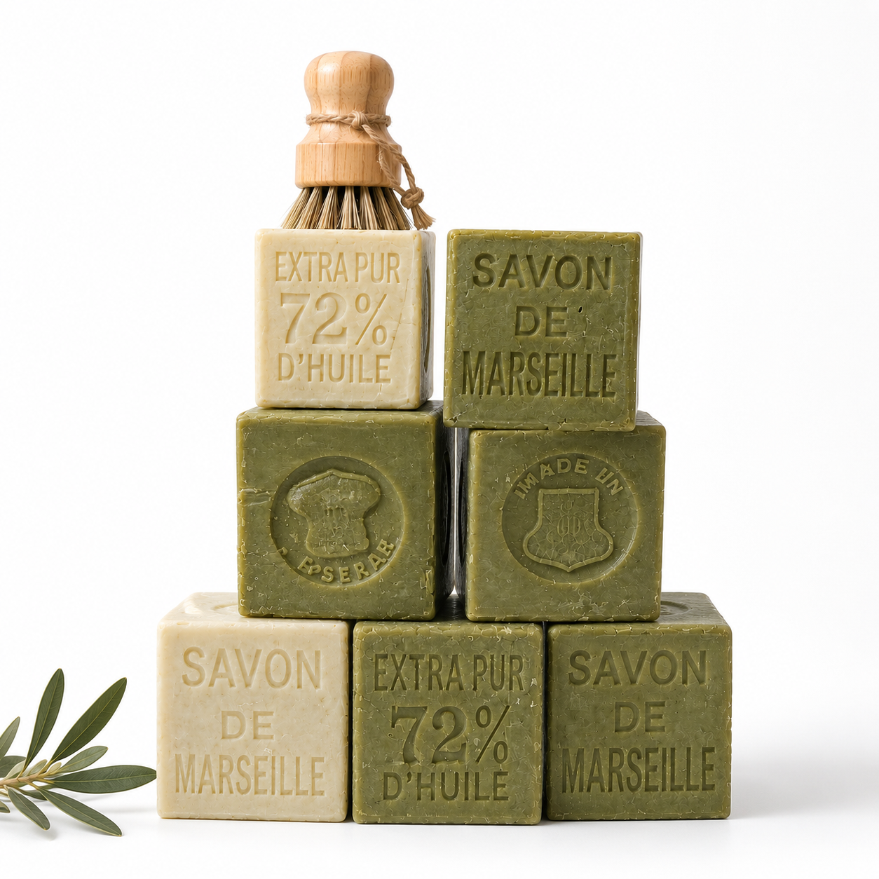 Savon de Marseille