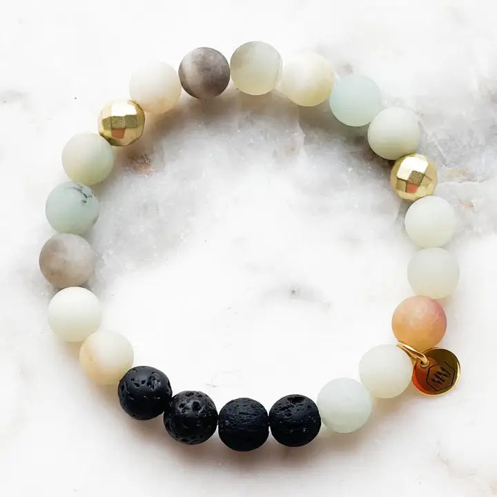 Diffuser bracelet by Mod Miss Nikki Miss Mod
