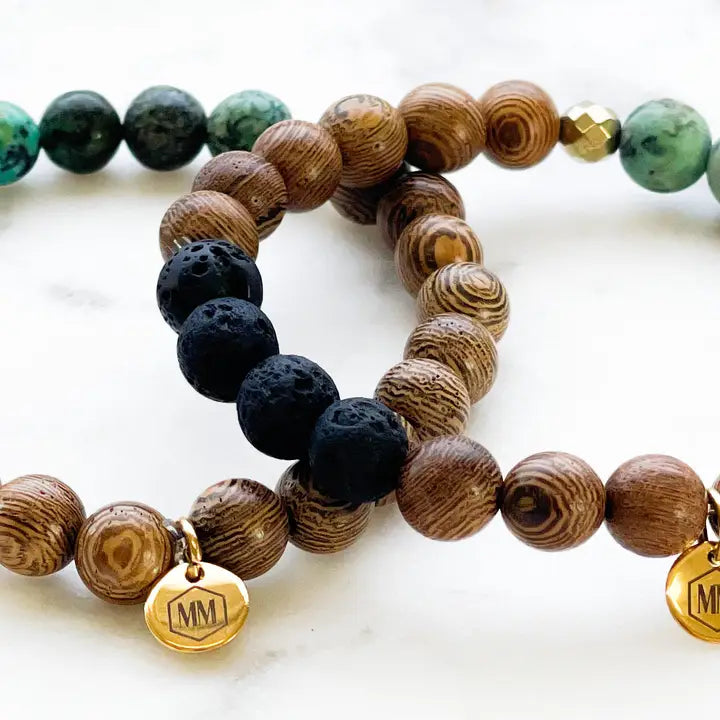 Diffuser bracelet by Mod Miss Marlena Miss Mod