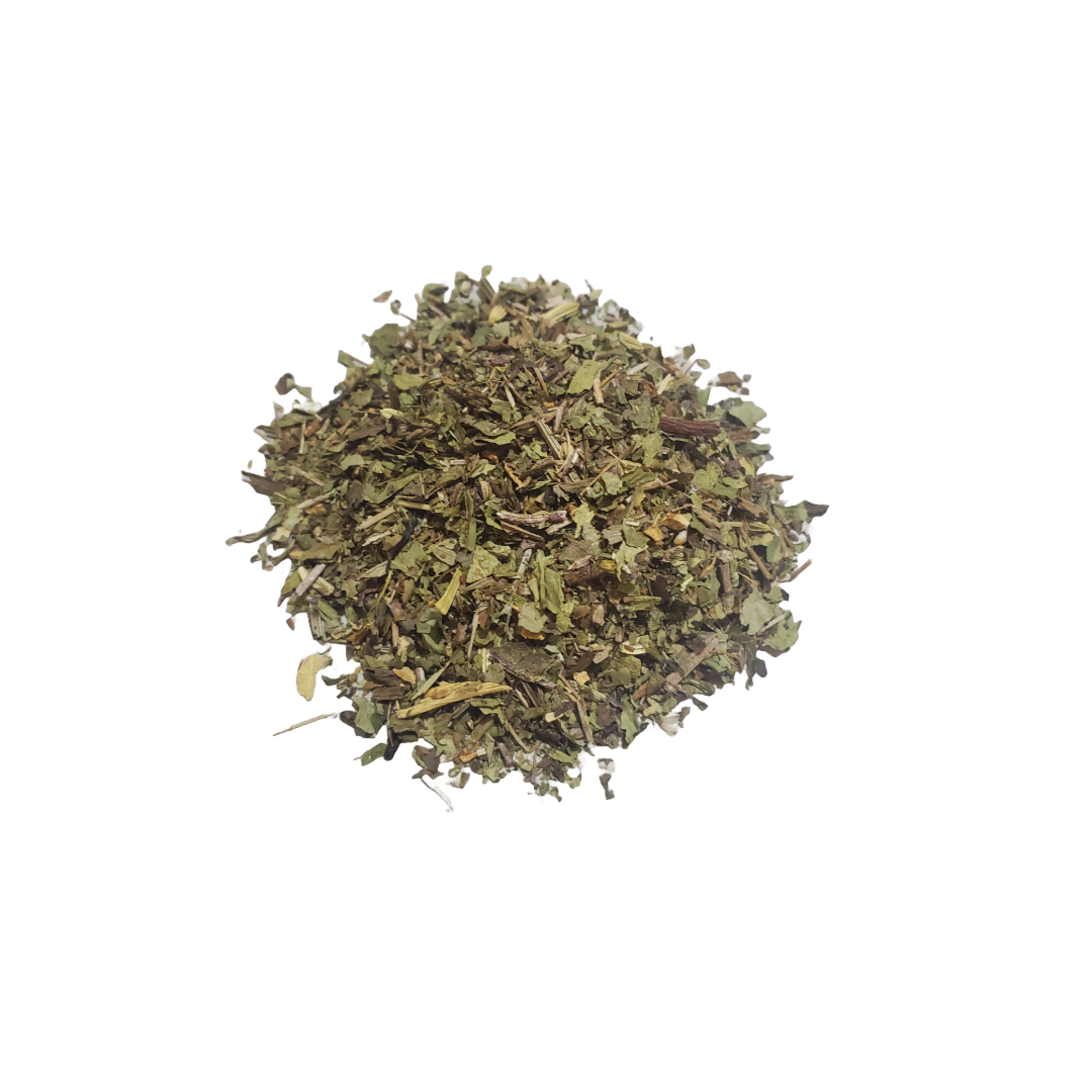 Digestive Balance Herbal Tea | Digestive Herbal Blend 1 oz bag Anthro Apothecary