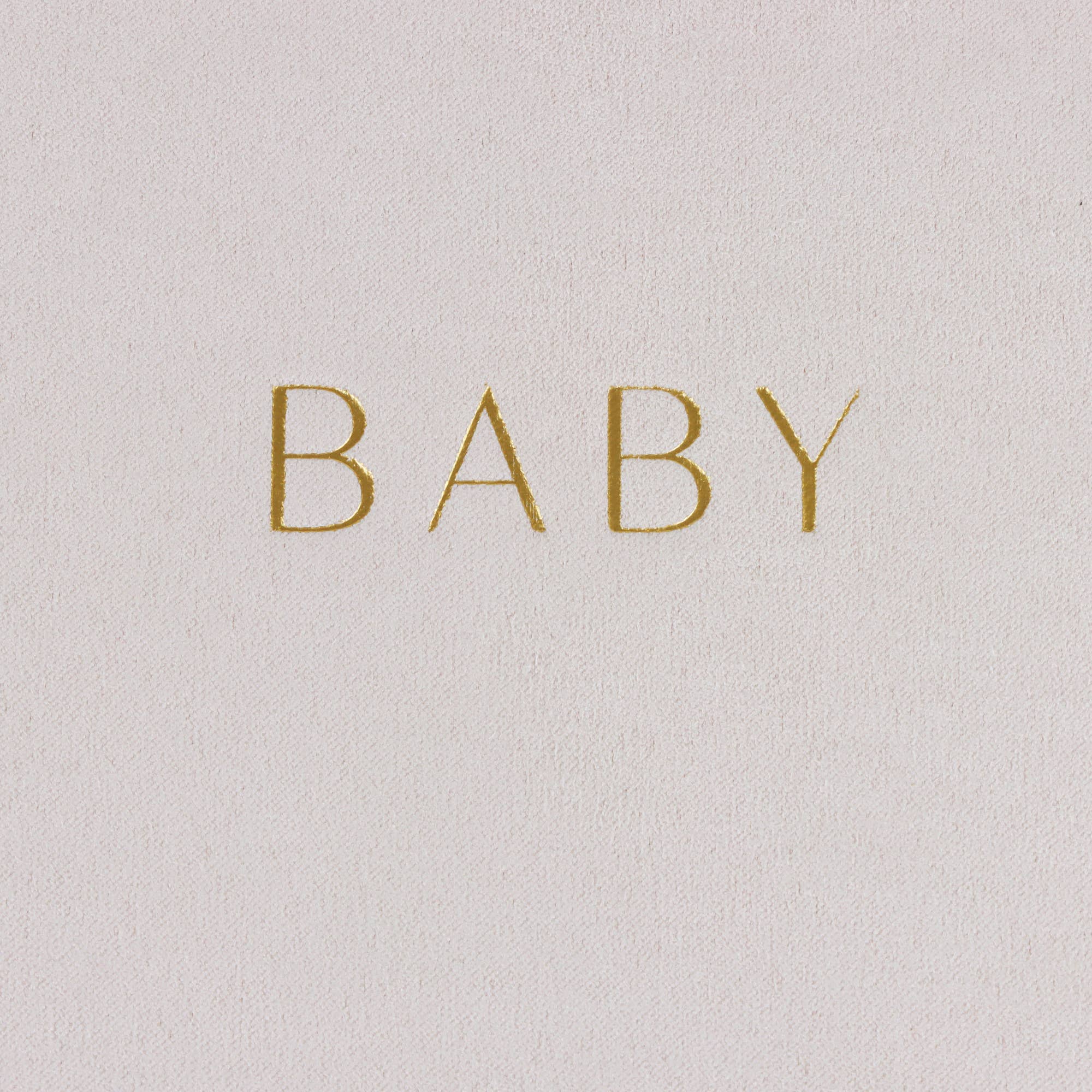 Baby Planner Myga