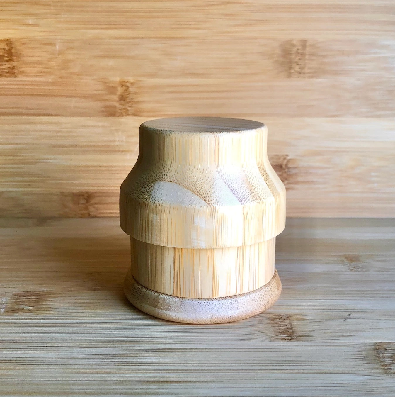 Himalayan salt massage roller Anthro Apothecary