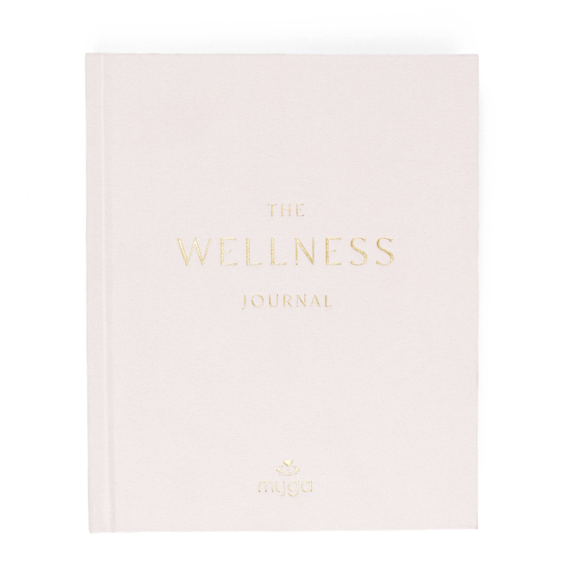 Wellness Planner Myga