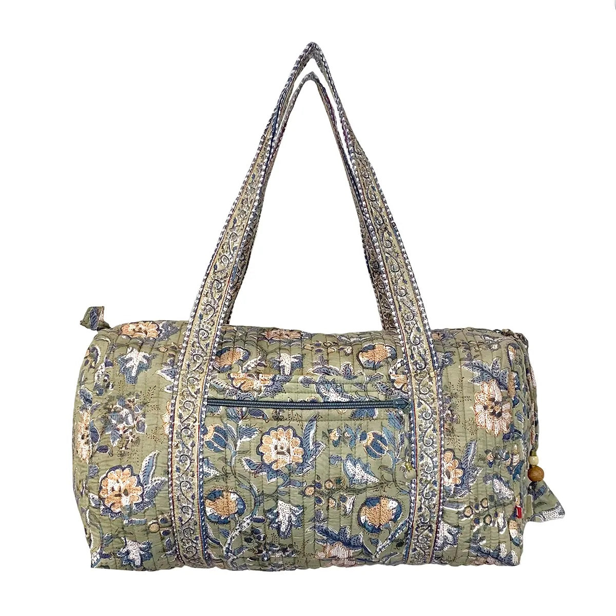 Anju Duffle bag Anju Jewelry