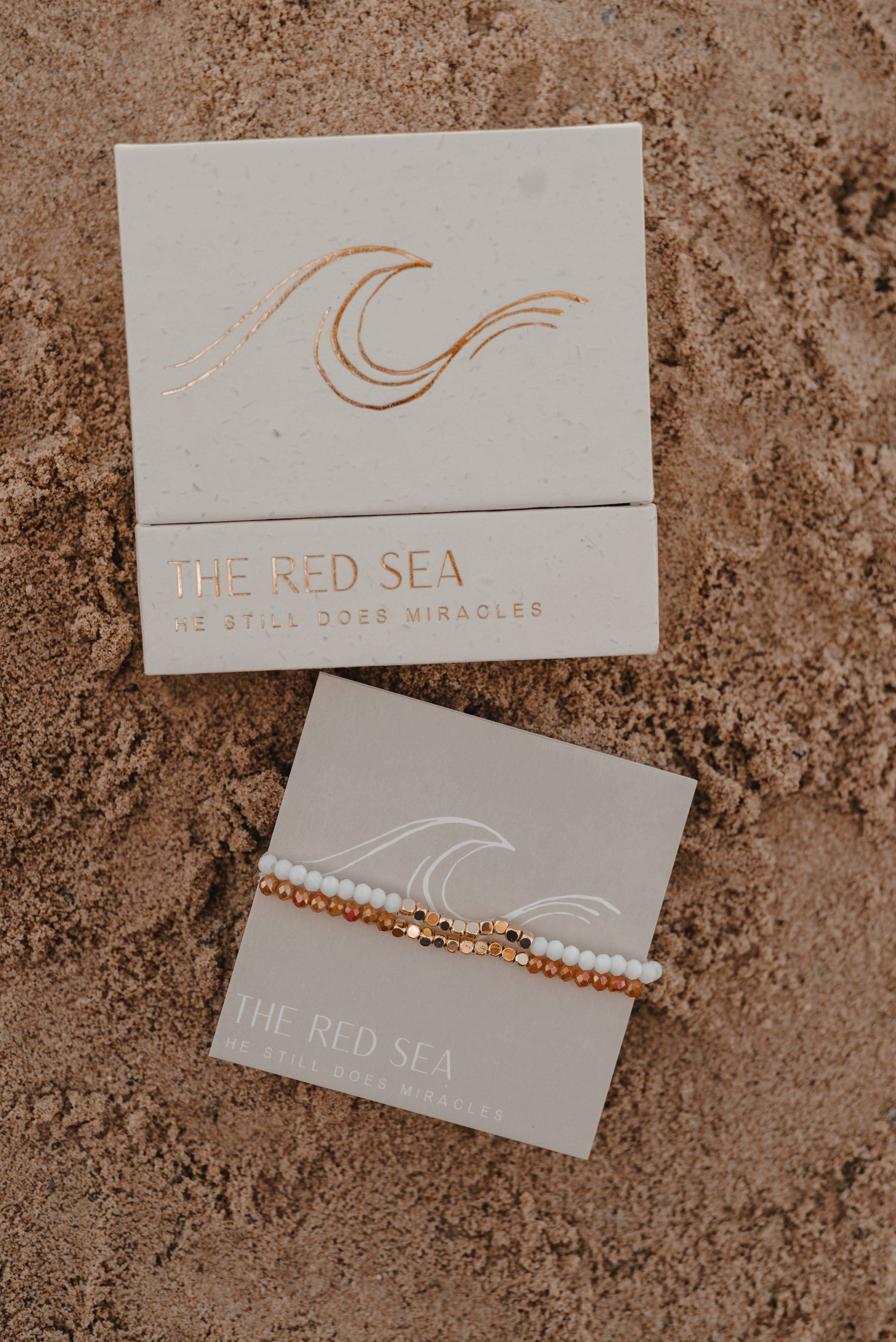 Dear Heart Bracelet Set Dear Heart