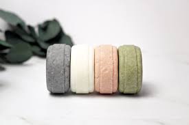 Anthro shampoo & conditioner Clarifying - Black Handmade by Anthro Apothecary
