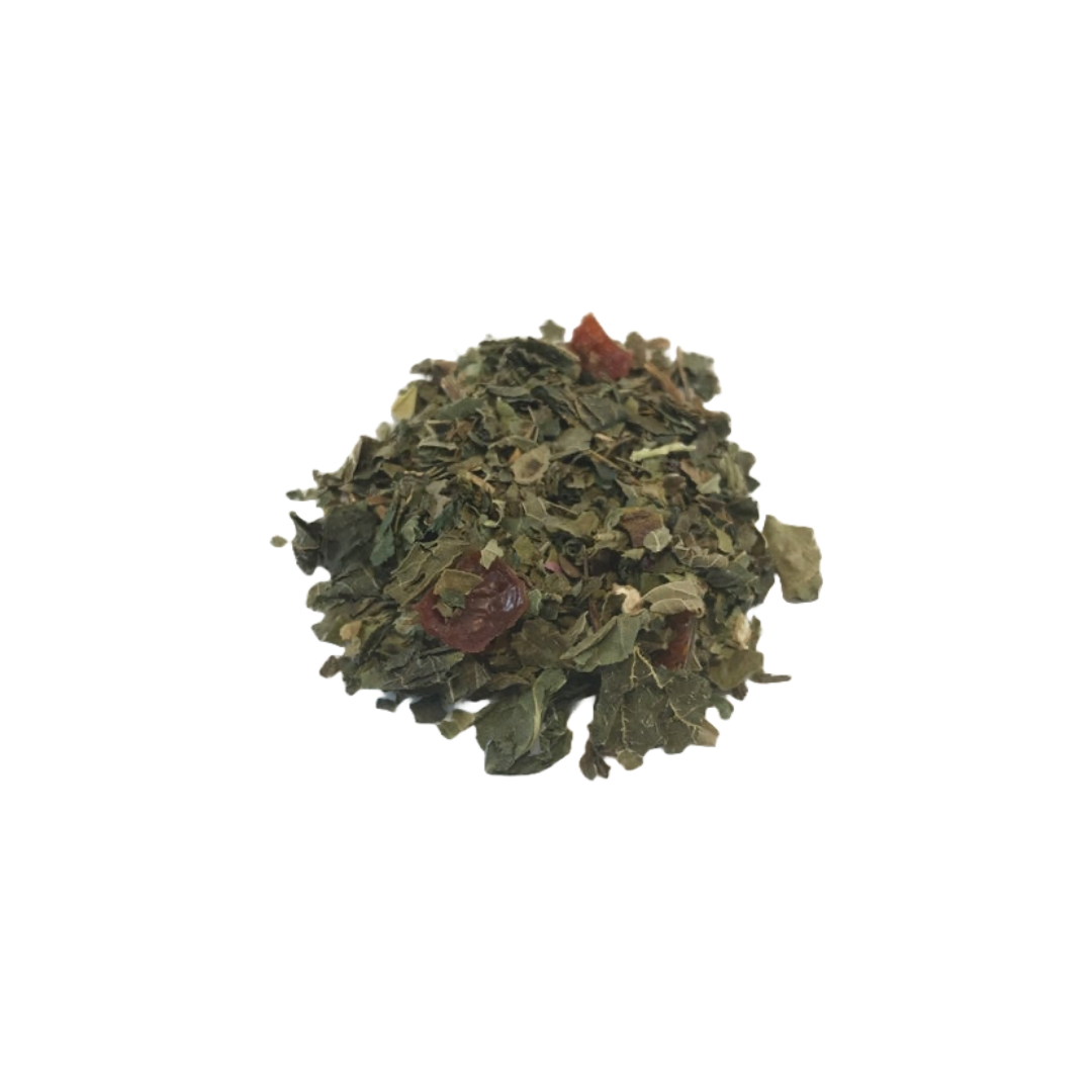Daily Defense Herbal Tea | Herbal Wellness Blend 1 oz bag Anthro Apothecary