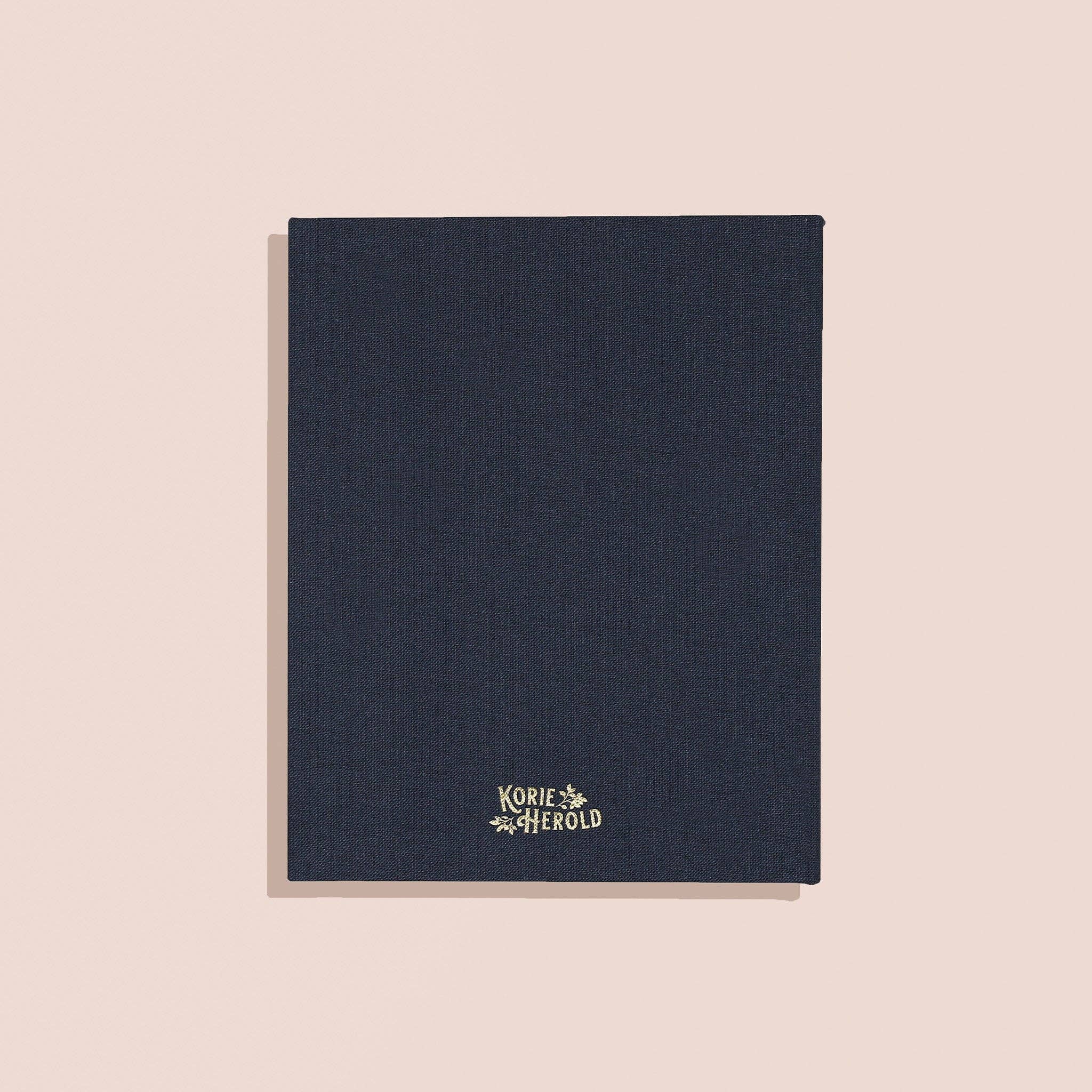 Growing You: Pregnancy Guided Journal and Keepsake Book Paige Tate & Co.