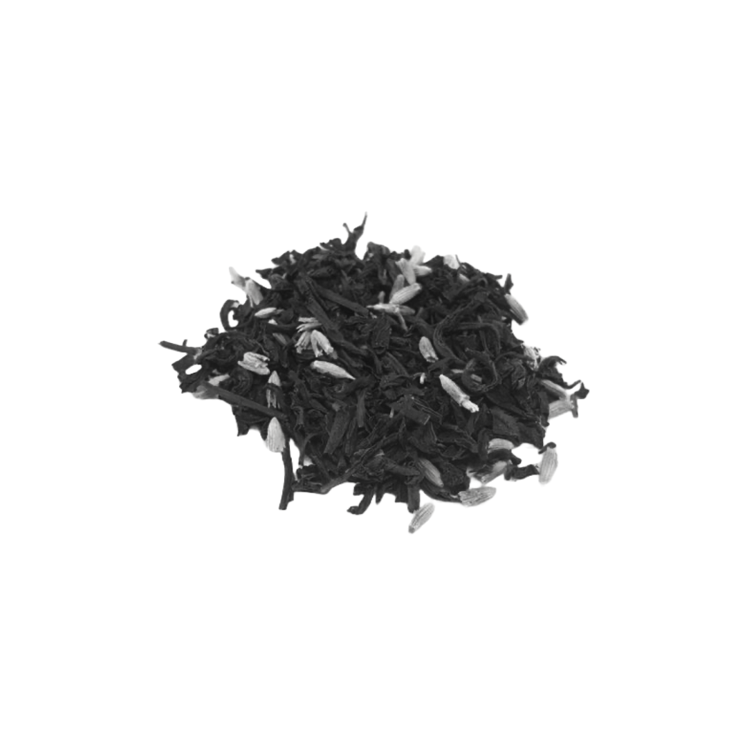 Lavender Earl Grey Tea 1 oz bag Anthro Apothecary