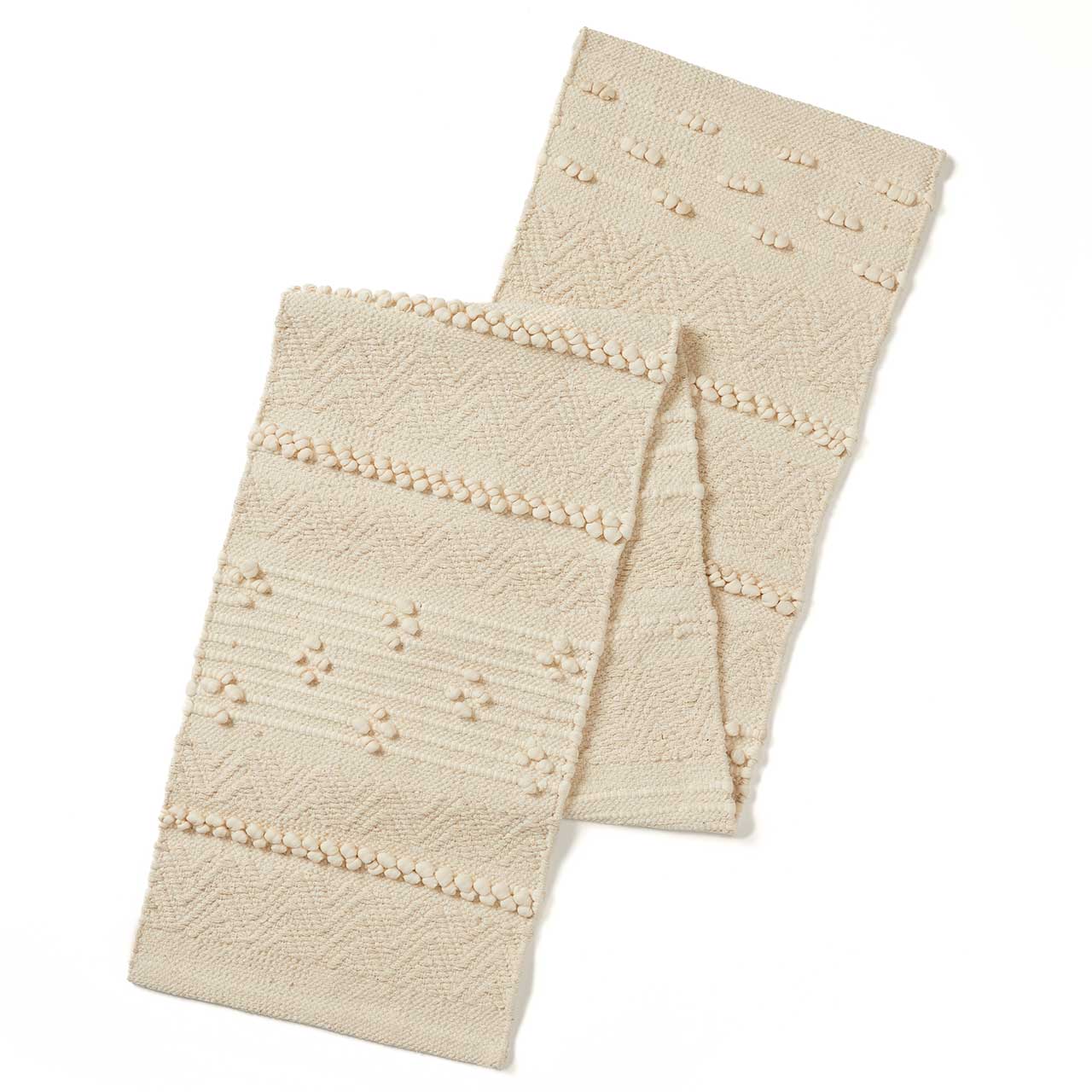 Himanta Woven Slub Runner SERRV International