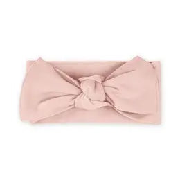 Colored Organic Hats and Bows Ballet bow Anthro Apothecary