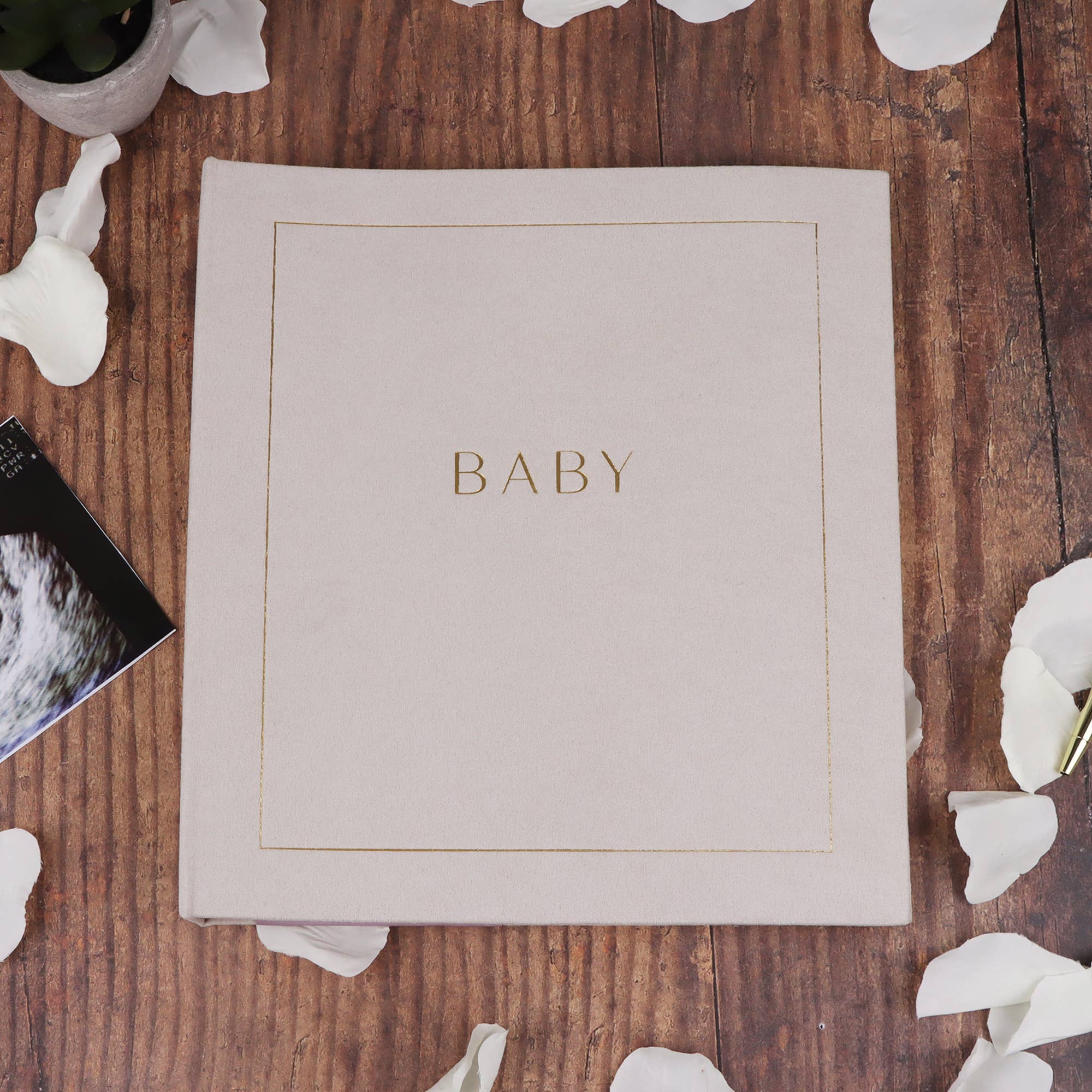 Baby Planner Myga