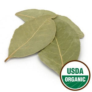 Bay leaf Starwest