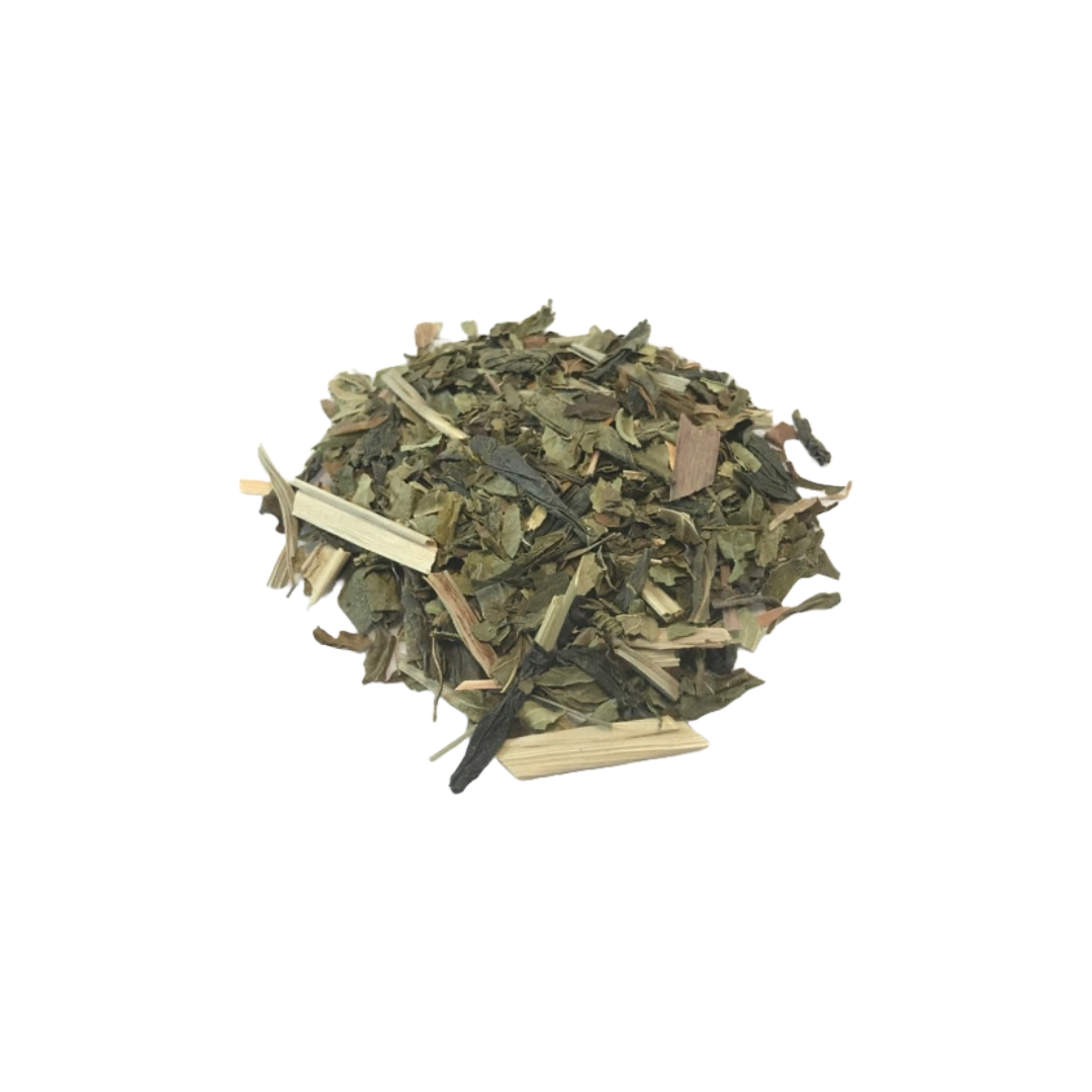 Mood Boost Tea | Uplifting Tea Blend with Caffeine 1 oz bag Anthro Apothecary