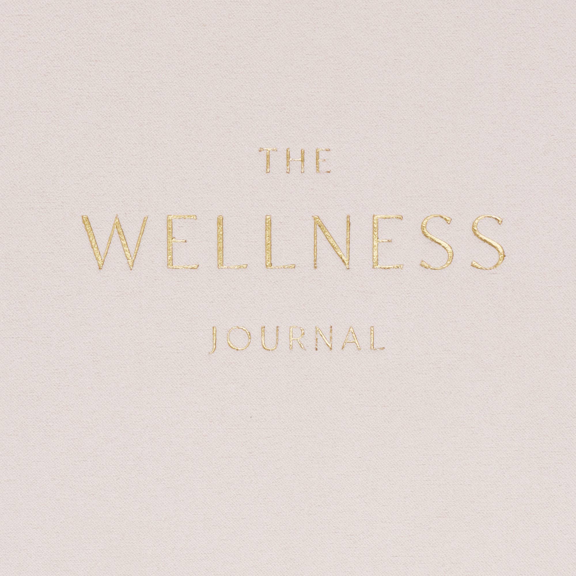 Wellness Planner Myga