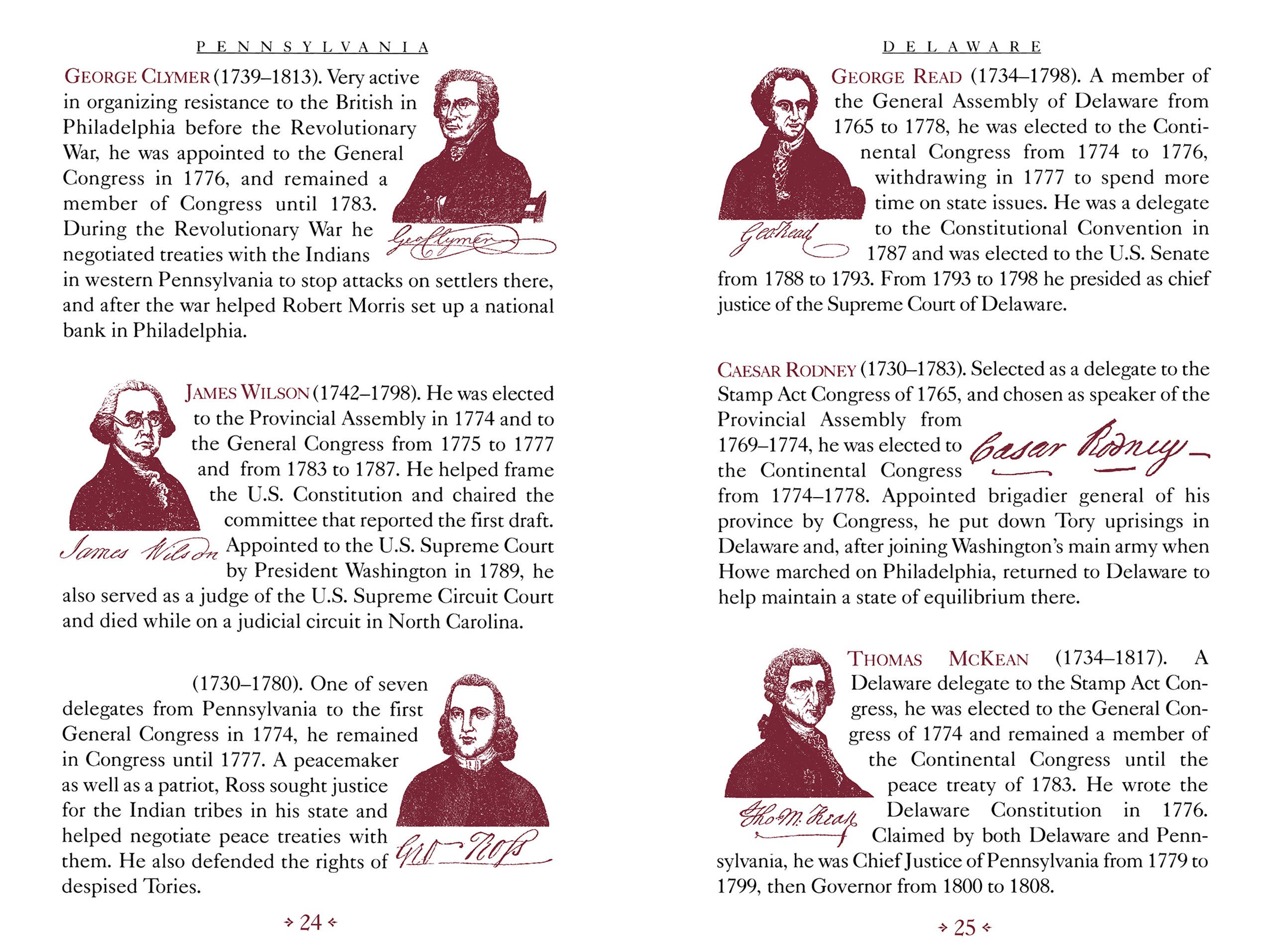 The Declaration of Independence Applewood Books