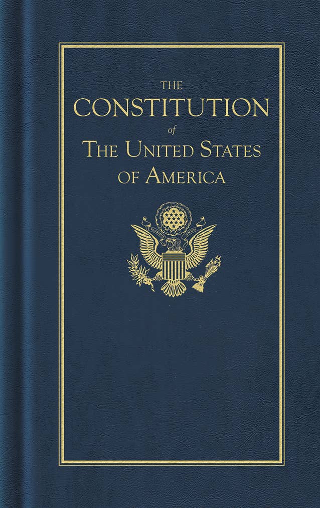 Constitution of the United States Applewood Books