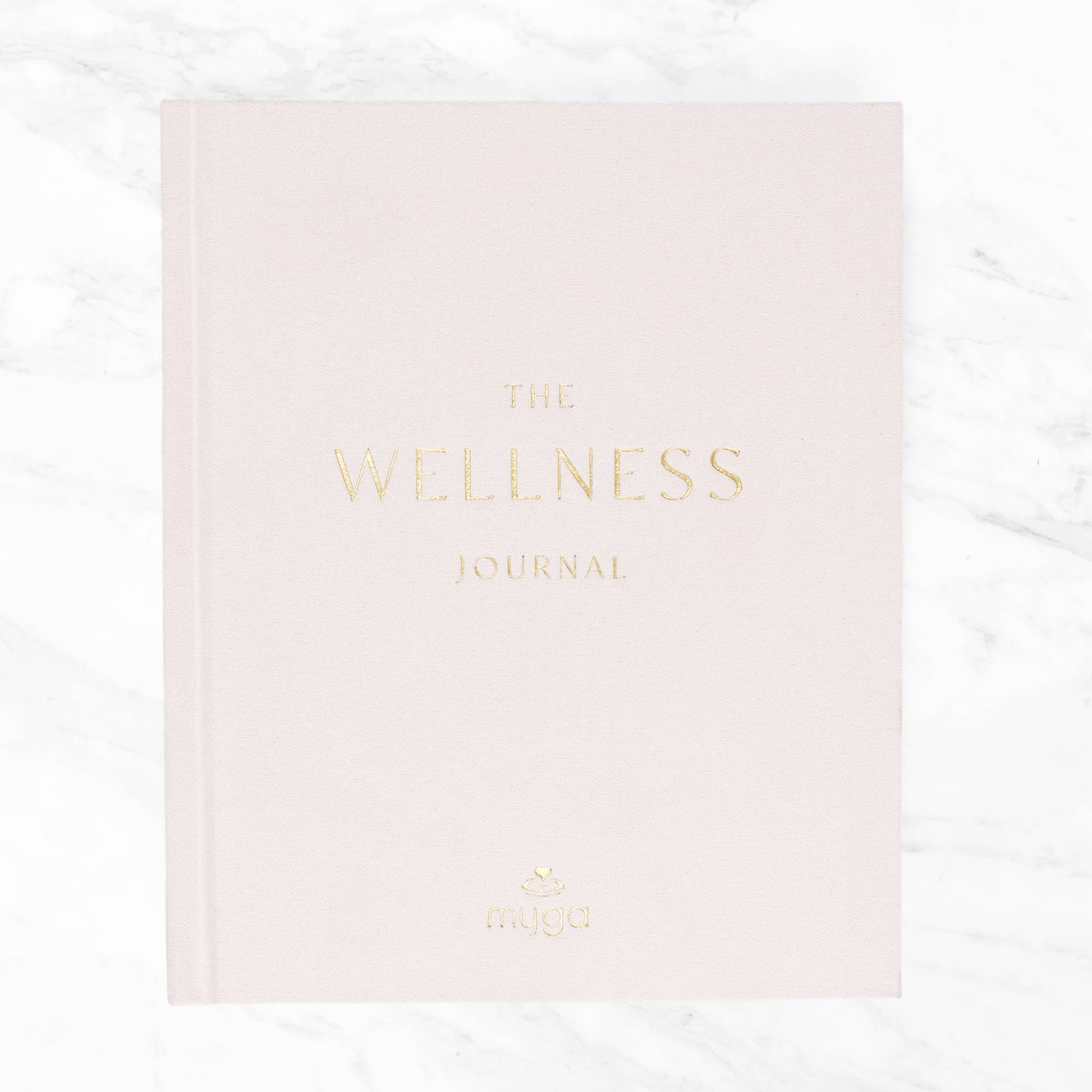 Wellness Planner Myga