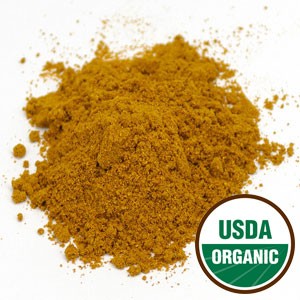 Curry Powder bulk Starwest