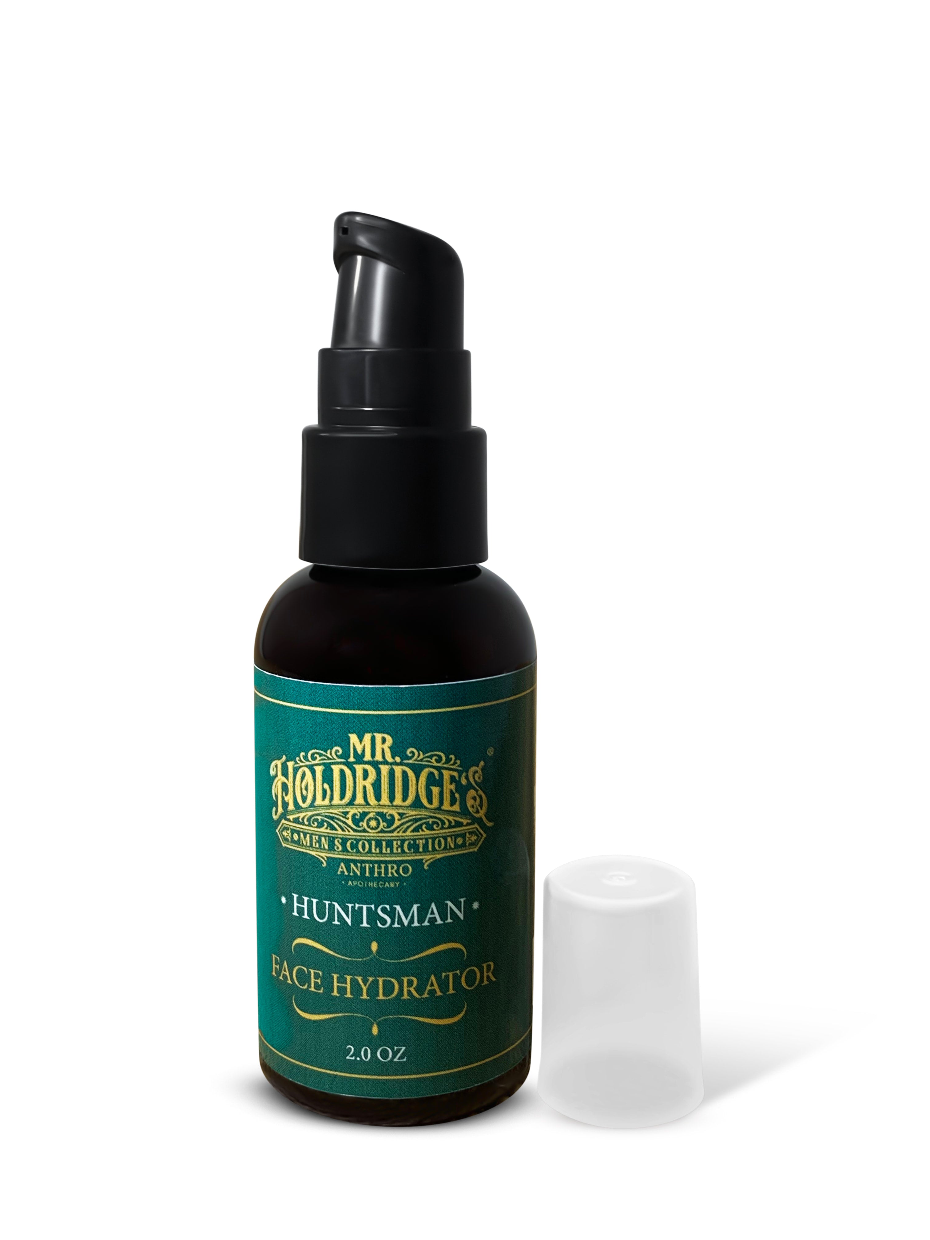 Face Hydrator Huntsman Handmade by Anthro Apothecary