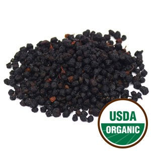 Bilberry berry Starwest