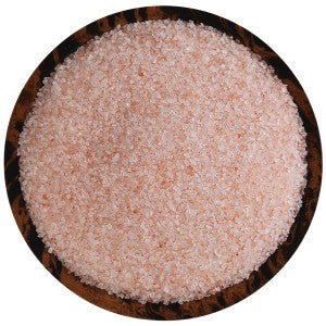 Himalayan Pink Salt Starwest