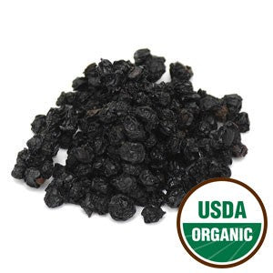 Elderberries Starwest