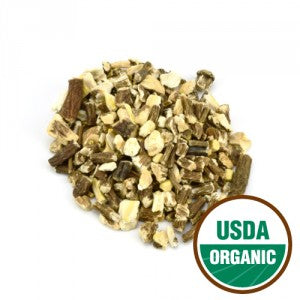 Dandelion Root Raw Starwest